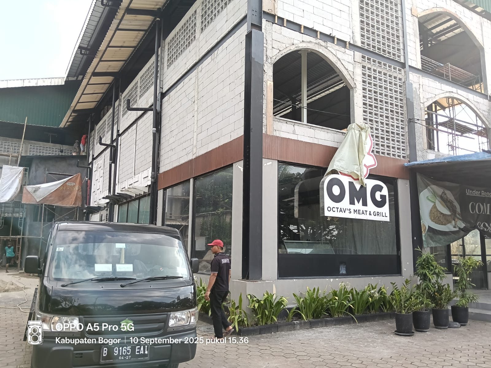 Mobirise Website Builder