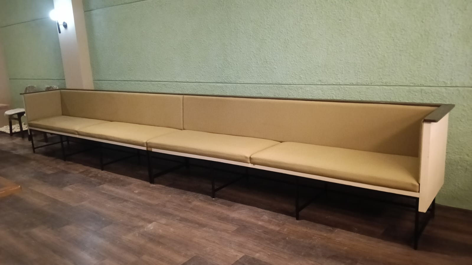 Mobirise Website Builder